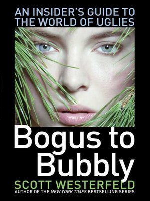 cover image of Bogus to Bubbly